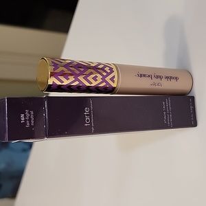 NEW Tarte Shape Tape Concealer Contour 16N Fair-Light Neutral